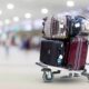 Baggage workers prepared to document case against Schiphol Airport