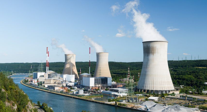Belgium wants to extend the operating period of its nuclear power plants