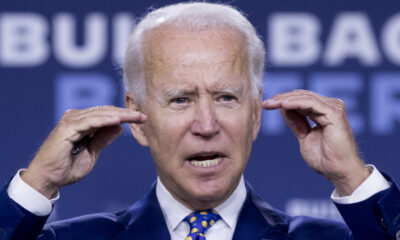 Biden We will defend every inch of NATO