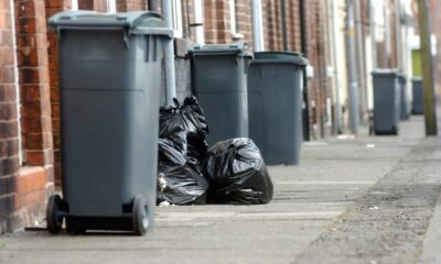 Bin collectors strikes unfold to The Hague and Rotterdam 1