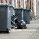 Bin collectors strikes unfold to The Hague and Rotterdam 1