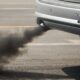 Breathing exhaust fumes can damage the brain within two hours