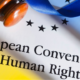 Britain could withdraw from the European Convention on Human Rights