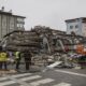 British scientist analyzed houses destroyed in earthquake