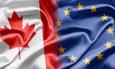 Canada joins EU defense project