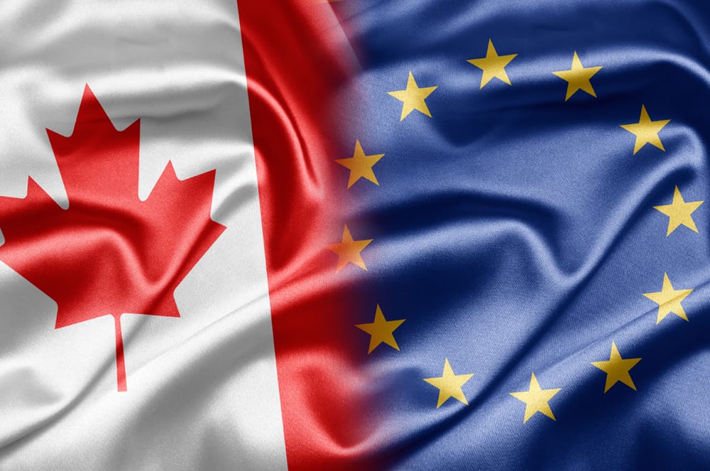 Canada joins EU defense project