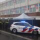 Child seriously injured after falling from window in Den Haag one detained