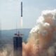 China launches remote sensing satellite