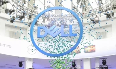 Computer maker Dell to lay off about 6650 jobs