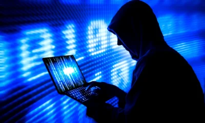 Cyber attack on state institutions and private companies in Italy