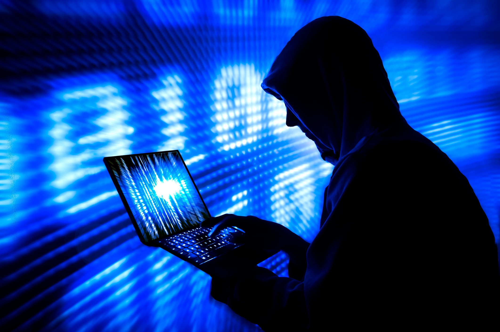 Cyber attack on state institutions and private companies in Italy