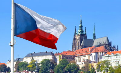 Czech Republic War in Europe is not unlikely…