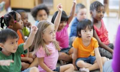 Daycare facilities in the Netherlands still have trouble hiring personnel