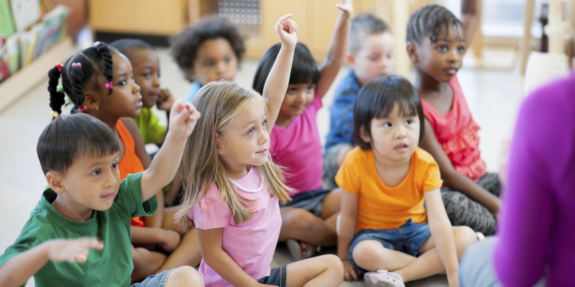 Daycare facilities in the Netherlands still have trouble hiring personnel