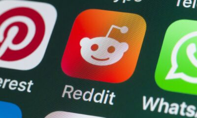 Discussion platform Reddit has been hacked