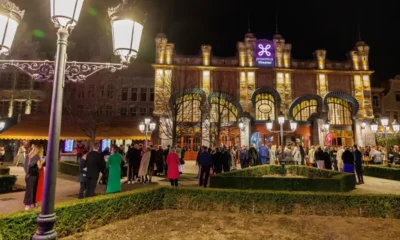 Dutch woman arrested for preventing attack on beauty pageant in Belgium