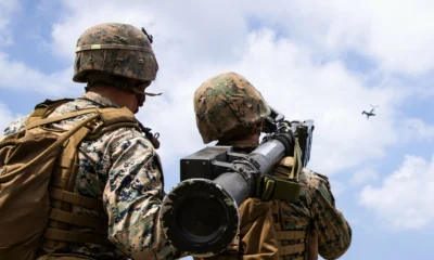 EU arms support plan to Ukraine