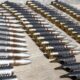 EU countries sent large quantities of weapons and ammunition to Ukraine