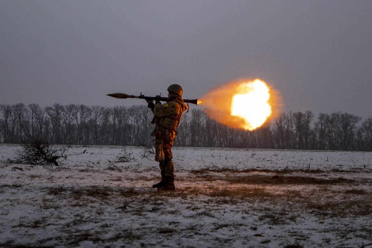 EU countries stockpiled weapons and ammunition in Ukraine 1 3