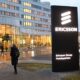 Ericsson to lay off 8500 employees 1