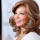 Famous American actress Raquel Welch passed away