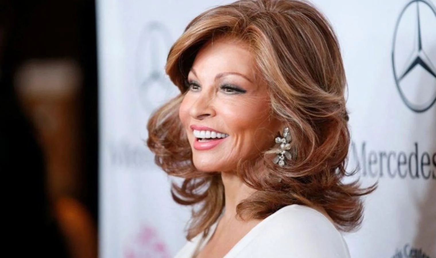 Famous American actress Raquel Welch passed away