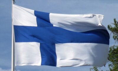 Finland hopes to join NATO by summer with Sweden