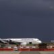 Flights canceled in New Zealand due to hurricane forecast