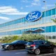 Ford to lay off 3800 jobs in Germany and UK