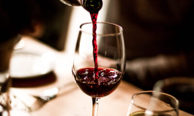 France will take leftover wine and turn it into industrial alcohol