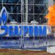 French energy giant sues Gazprom