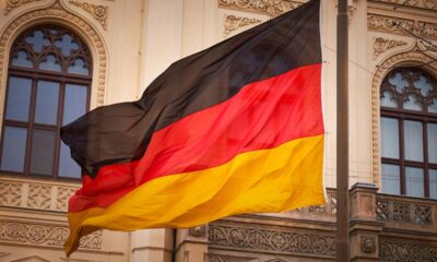 Germany plans to provide visa facilitation to earthquake victims