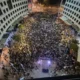 Government protests continue in Israel You fell into the wrong generation