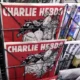 Hate sharing from Charlie Hebdo about the earthquake in Turkey