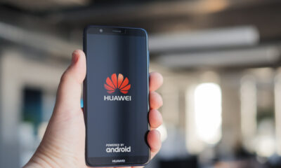 Huawei lost 80 million users