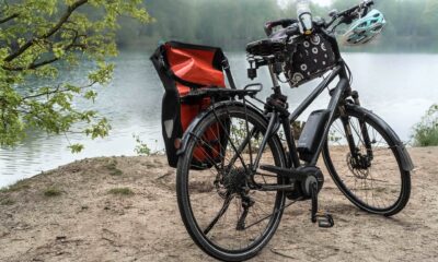 Increase in electric bike sales in the Netherlands