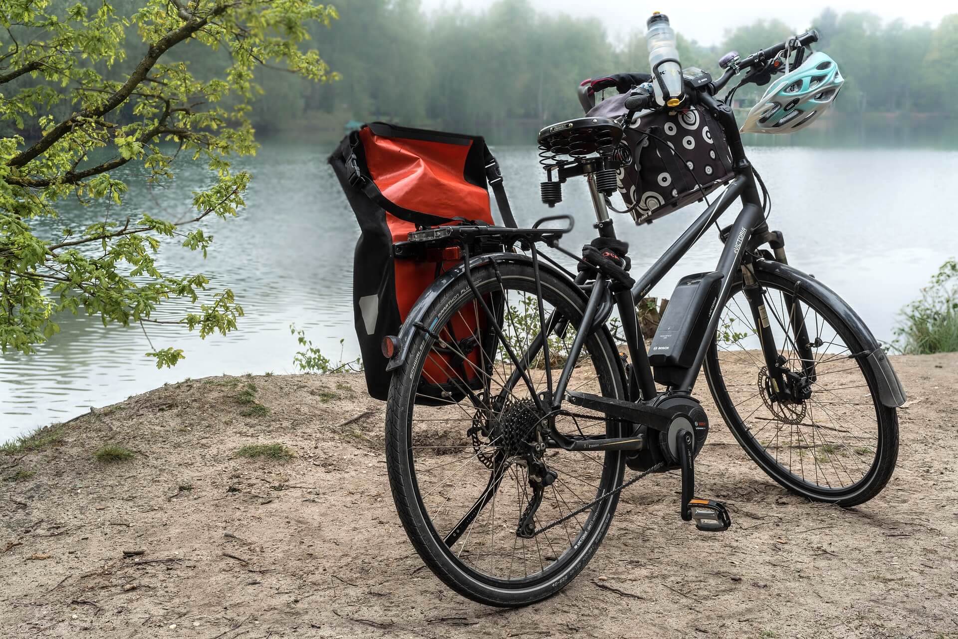 Increase in electric bike sales in the Netherlands