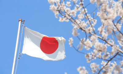 Japan imposed sanctions for Russian people and organizations