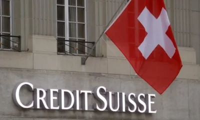 Lawsuit against Credit Suisse after black money data leaked