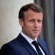 Macron I want Russia to be defeated