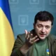 Message from Zelensky to China If China makes an alliance with Russia there will be World War