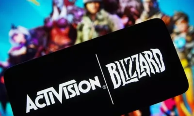 Microsofts acquisition of Activision raises concerns