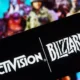 Microsofts acquisition of Activision raises concerns