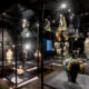 Multiple objects stolen in burglary at ceramics museum in Leeuwarden Netherlands