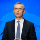 NATO Secretary General Stoltenberg 22What is in Europe today may be in East Asia tomorrow22