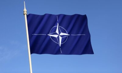 NATO reacts to Russias decision to suspend the New START agreement