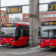 Netherlands public transportation strikes start today