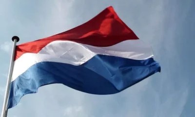 Netherlands to expel Russian diplomats for espionage