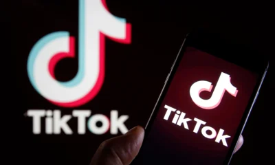 Netherlands wants to ban TikTok app on public phones