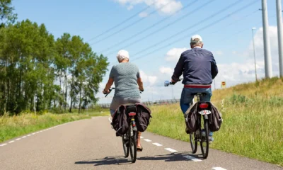 New Pension System in the Netherlands